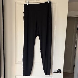 Athleta Venice High Rise Jogger TALL